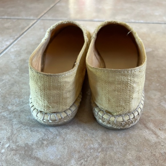 Chanel espadrilles size 39 - Picture 3 of 5